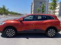 Sahibinden Renault Kadjar 1.5 dCi Touch 2015 Model  246.000 km Kırmızı