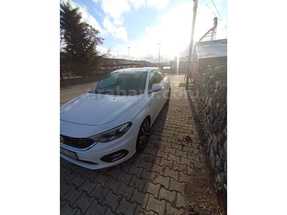 Sahibinden Fiat Egea 1.6 Multijet Urban 2016 Model