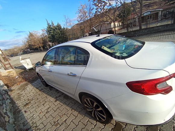 Sahibinden Fiat Egea 1.6 Multijet Urban 2016 Model