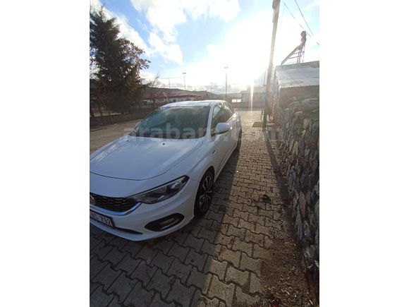 Sahibinden Fiat Egea 1.6 Multijet Urban 2016 Model