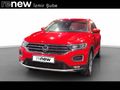 MAİS İZMİR T-Roc 1.5 TSI ACT Highline DSG