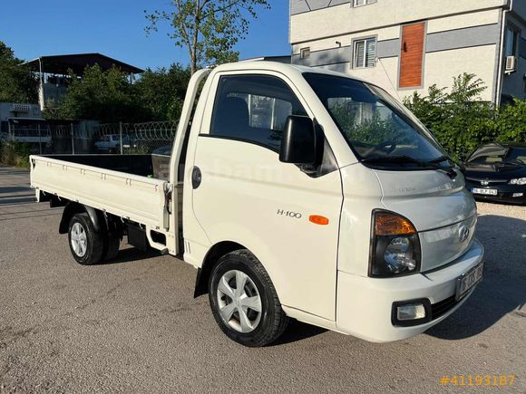 Düşük km 151 binde ilk sahibin den %20 Faturalı