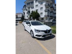 Sahibinden Renault Megane 1.6 Joy 2019 Model