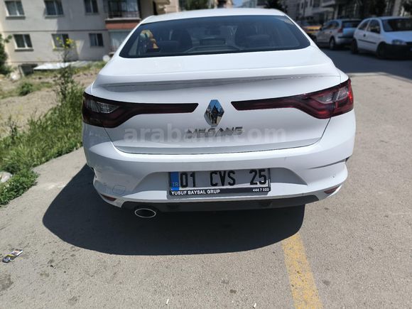 Sahibinden Renault Megane 1.6 Joy 2019 Model