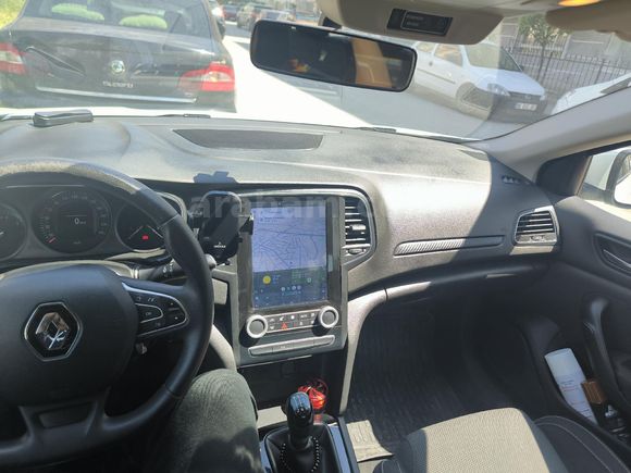 Sahibinden Renault Megane 1.6 Joy 2019 Model