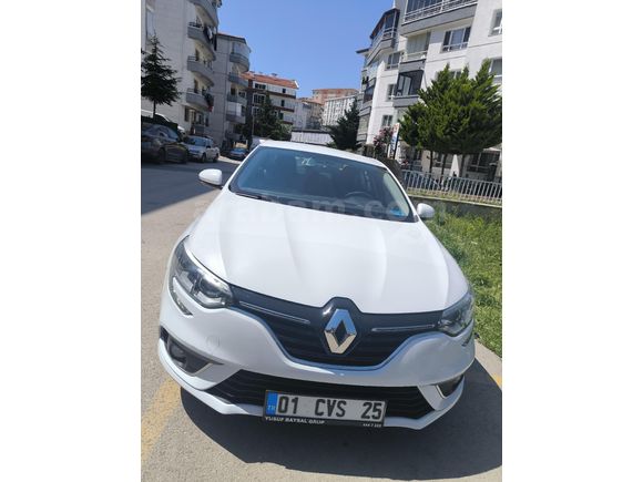 Sahibinden Renault Megane 1.6 Joy 2019 Model