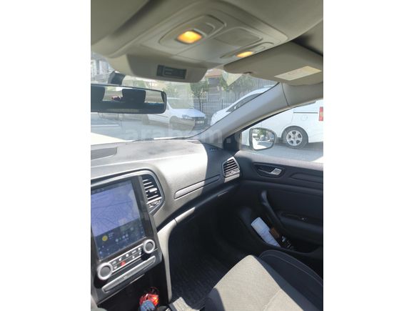 Sahibinden Renault Megane 1.6 Joy 2019 Model