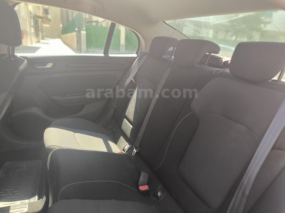 Sahibinden Renault Megane 1.6 Joy 2019 Model