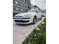 Sahibinden Citroen C4 1.6 HDi SX 2008 Model