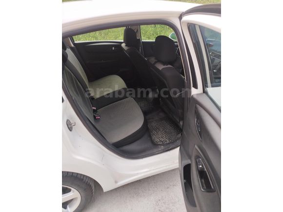 Sahibinden Citroen C4 1.6 HDi SX 2008 Model