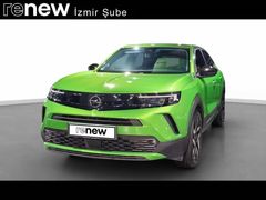 Mais İzmir Şube'den 2024 Opel Mokka 1.2 Turbo Edition