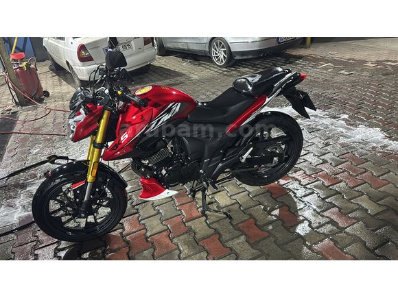 Sahibinden RKS TNT202 