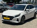 YÜKSELİŞ HYUNDAI 2.EL -2021 HYUNDAI İ20 1.4 STYLE PLUS
