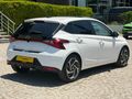 YÜKSELİŞ HYUNDAI 2.EL -2021 HYUNDAI İ20 1.4 STYLE PLUS