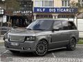 ALN AUTO / 4.4 VOGUE / HARMAN / ELK BASAMAK / KOLTUK SOĞUTMA /