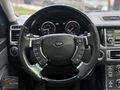 ALN AUTO / 4.4 VOGUE / HARMAN / ELK BASAMAK / KOLTUK SOĞUTMA /