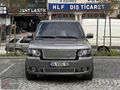 ALN AUTO / 4.4 VOGUE / HARMAN / ELK BASAMAK / KOLTUK SOĞUTMA /
