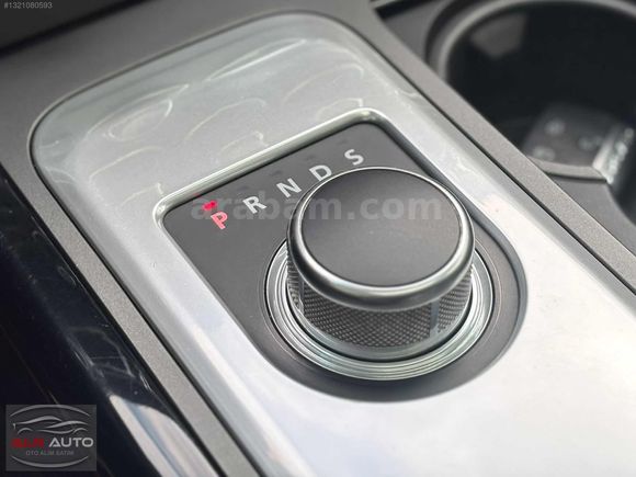 ALN AUTO / 4.4 VOGUE / HARMAN / ELK BASAMAK / KOLTUK SOĞUTMA /