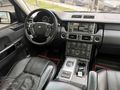 ALN AUTO / 4.4 VOGUE / HARMAN / ELK BASAMAK / KOLTUK SOĞUTMA /