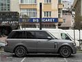 ALN AUTO / 4.4 VOGUE / HARMAN / ELK BASAMAK / KOLTUK SOĞUTMA /