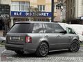 ALN AUTO / 4.4 VOGUE / HARMAN / ELK BASAMAK / KOLTUK SOĞUTMA /