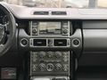 ALN AUTO / 4.4 VOGUE / HARMAN / ELK BASAMAK / KOLTUK SOĞUTMA /