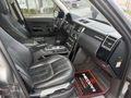 ALN AUTO / 4.4 VOGUE / HARMAN / ELK BASAMAK / KOLTUK SOĞUTMA /