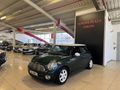 2008 MINI COOPER 1.6 Türkiye Paketi 1598CC 122BG 2012 / 2014