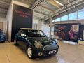 2008 MINI COOPER 1.6 Türkiye Paketi 1598CC 122BG 2012 / 2014