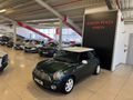 2008 MINI COOPER 1.6 Türkiye Paketi 1598CC 122BG 2012 / 2014