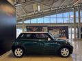 2008 MINI COOPER 1.6 Türkiye Paketi 1598CC 122BG 2012 / 2014