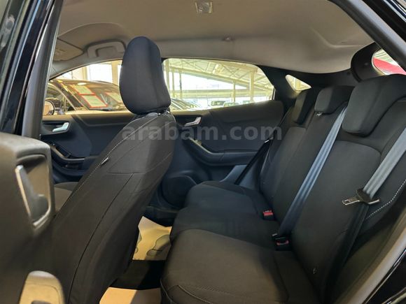 2024 FORD PUMA 1.0 ECOBOOST STYLE