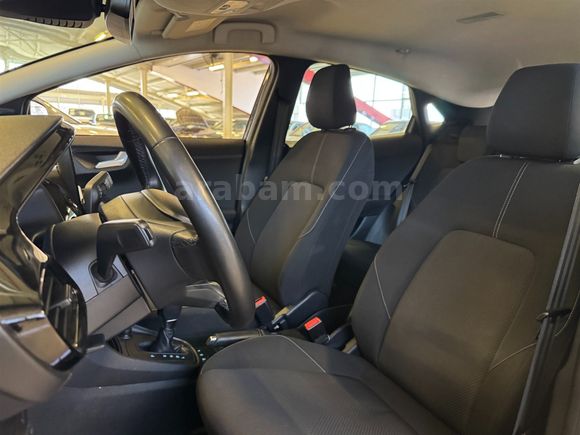 2024 FORD PUMA 1.0 ECOBOOST STYLE