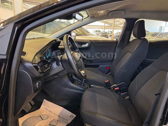2024 FORD PUMA 1.0 ECOBOOST STYLE