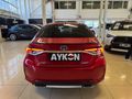 2020 TOYOTA COROLLA 1.8 HYBRID FLAME X-PACK E-CVT