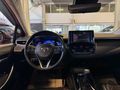 2020 TOYOTA COROLLA 1.8 HYBRID FLAME X-PACK E-CVT