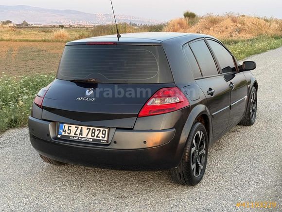 KDZ.EREĞLİ -KARTA 12 TAKSİT MEGANE 1.5 DİZEL MOTOR MEKANK KUSRSZ