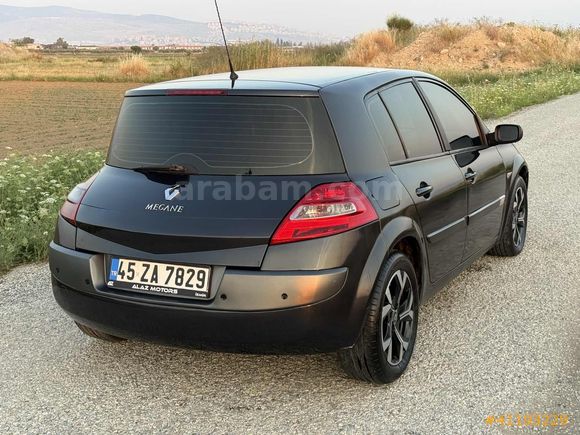 KDZ.EREĞLİ -KARTA 12 TAKSİT MEGANE 1.5 DİZEL MOTOR MEKANK KUSRSZ