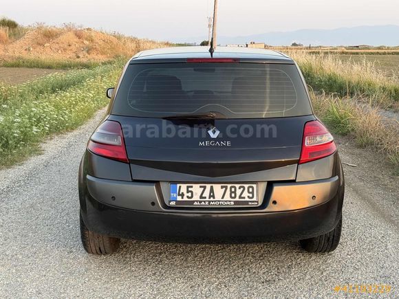 KDZ.EREĞLİ -KARTA 12 TAKSİT MEGANE 1.5 DİZEL MOTOR MEKANK KUSRSZ