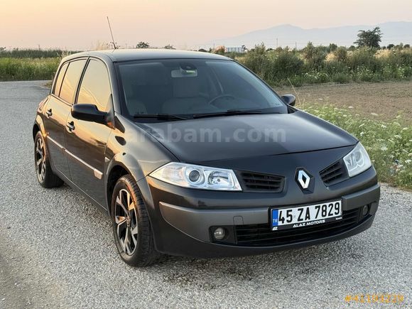 KDZ.EREĞLİ -KARTA 12 TAKSİT MEGANE 1.5 DİZEL MOTOR MEKANK KUSRSZ