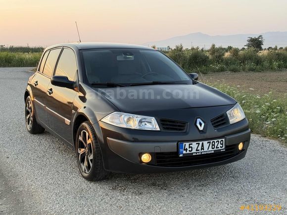 KDZ.EREĞLİ -KARTA 12 TAKSİT MEGANE 1.5 DİZEL MOTOR MEKANK KUSRSZ