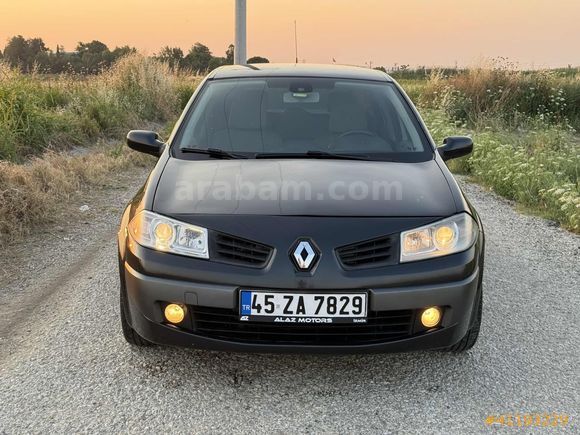 KDZ.EREĞLİ -KARTA 12 TAKSİT MEGANE 1.5 DİZEL MOTOR MEKANK KUSRSZ