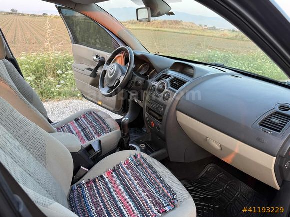 KDZ.EREĞLİ -KARTA 12 TAKSİT MEGANE 1.5 DİZEL MOTOR MEKANK KUSRSZ