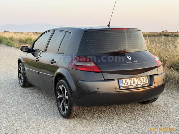 KDZ.EREĞLİ -KARTA 12 TAKSİT MEGANE 1.5 DİZEL MOTOR MEKANK KUSRSZ