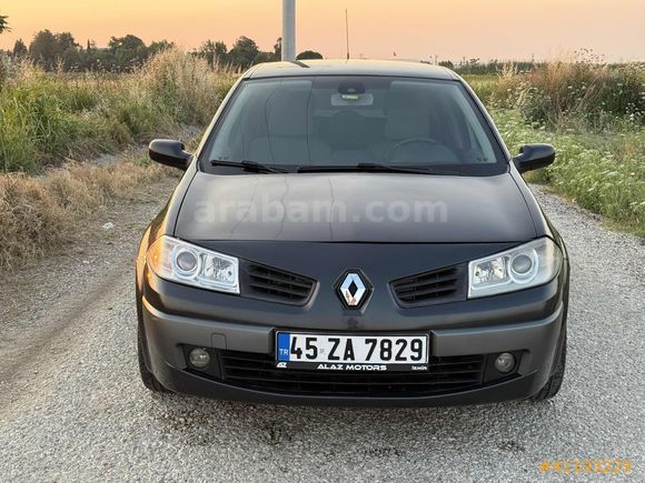 KDZ.EREĞLİ -KARTA 12 TAKSİT MEGANE 1.5 DİZEL MOTOR MEKANK KUSRSZ