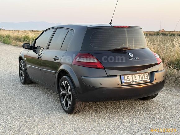 KDZ.EREĞLİ -KARTA 12 TAKSİT MEGANE 1.5 DİZEL MOTOR MEKANK KUSRSZ