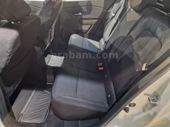 MAİS İZMİR Sandero 1.0 Tce Expression