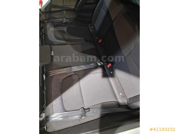 MAİS İZMİR Sandero 1.0 Tce Expression