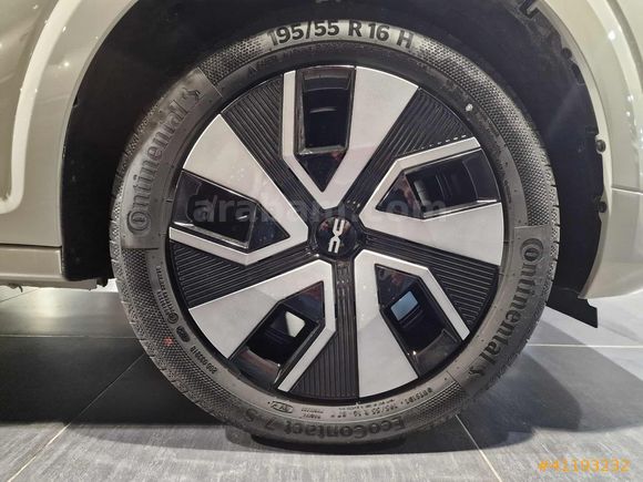 MAİS İZMİR Sandero 1.0 Tce Expression