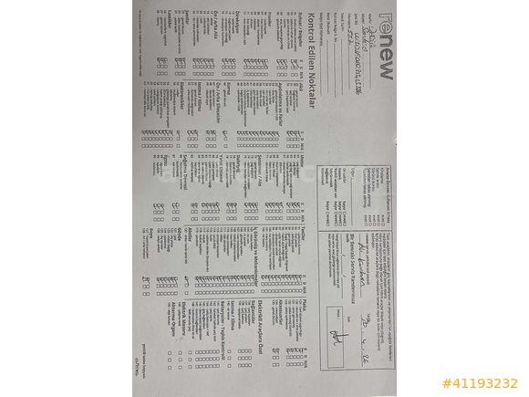 MAİS İZMİR Sandero 1.0 Tce Expression